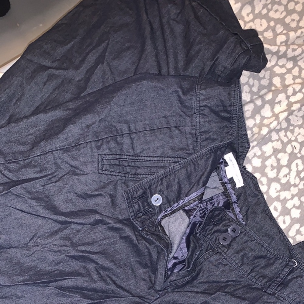 Business casual dress pants